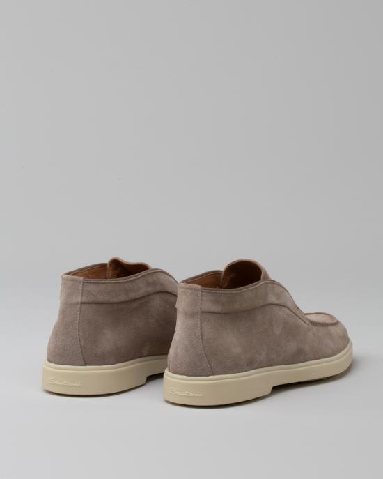 24FW 산토니 부츠 WUYA58458TTGNPY LM45 BEIGE - SANTONI