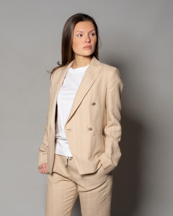 25SS 일레븐티 반팔 티셔츠 K80TSHI03 N TES0K299 01 75 BIANCO - ELEVENTY