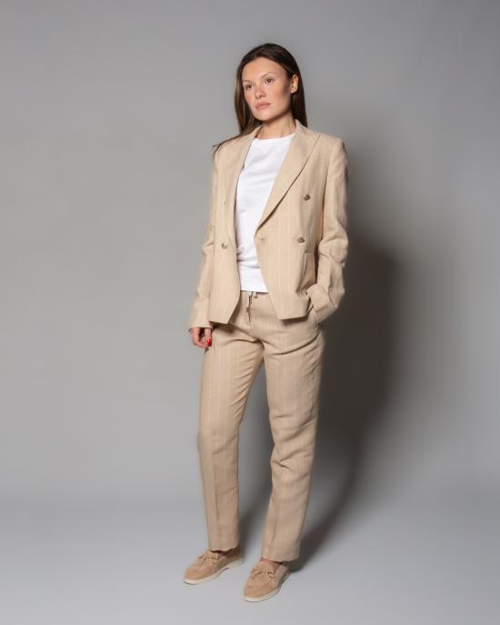 25SS 일레븐티 반팔 티셔츠 K80TSHI03 N TES0K299 01 75 BIANCO - ELEVENTY