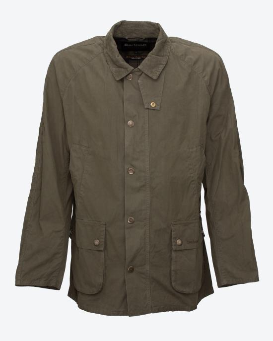 25SS 바버 자켓 MCA0792 OL51 VERDE - BARBOUR