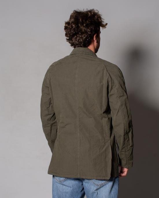 25SS 바버 자켓 MCA0792 OL51 VERDE - BARBOUR