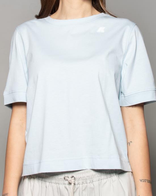 25SS 까웨 미디 스커트 K4147DW 634 BEIGE - K-WAY