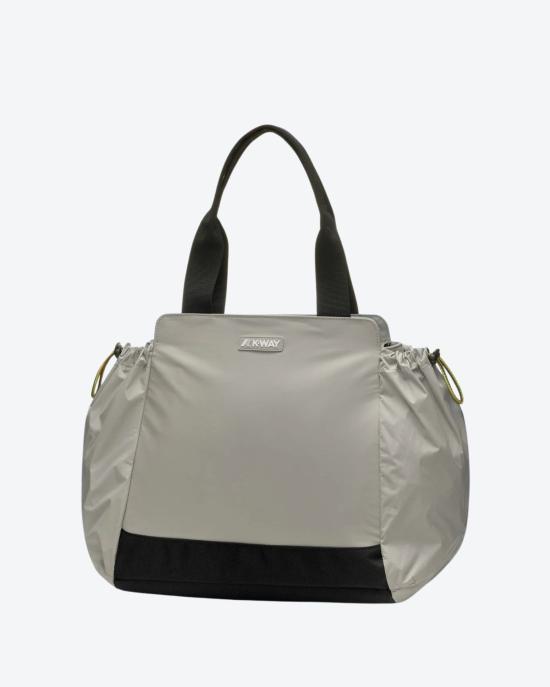 25SS 까웨 숄더백 K8125ZW 634 GRIGIO - K-WAY