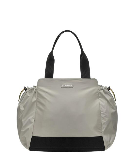 25SS 까웨 숄더백 K8125ZW 634 GRIGIO