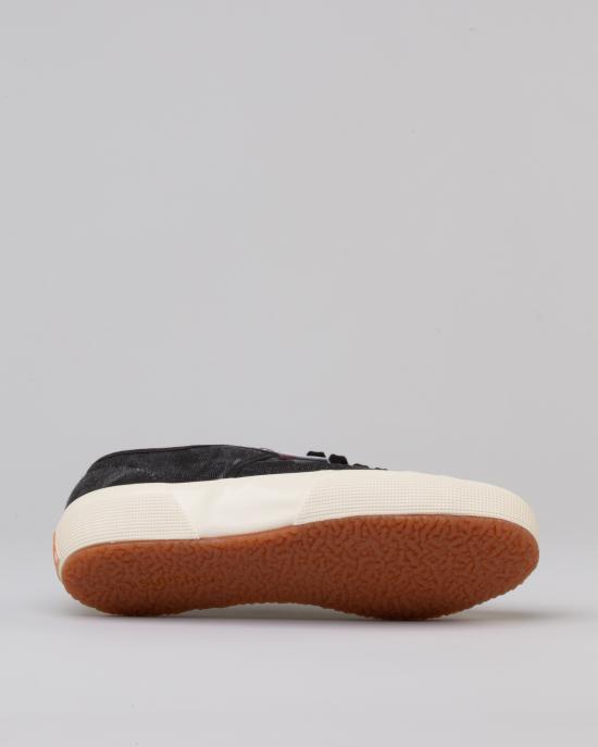 25SS 수페르가 스니커즈 S5133VW AXP NERO - SUPERGA