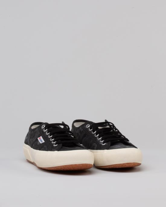 25SS 수페르가 스니커즈 S5133VW AXP NERO - SUPERGA