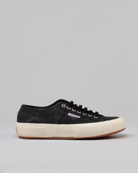25SS 수페르가 스니커즈 S5133VW AXP NERO - SUPERGA