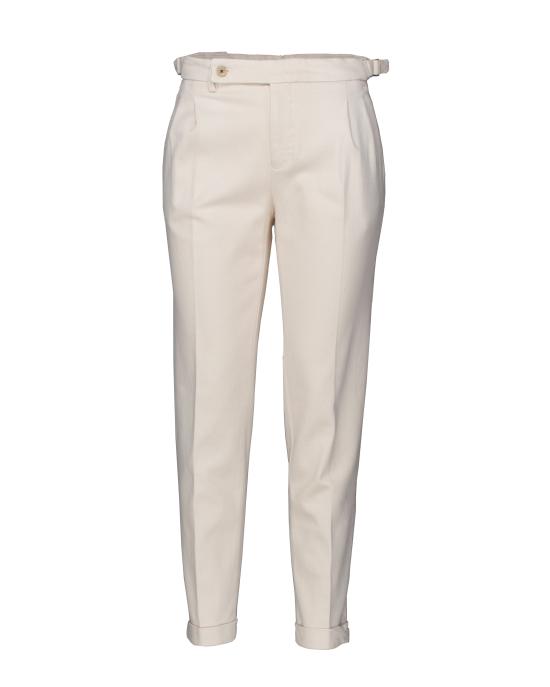 24FW 돈답 스트레이트 팬츠 DP268BVS0031XXX 017 PANNA