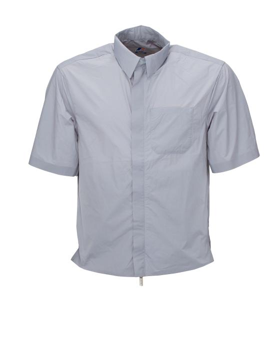 25SS 까웨 반팔 셔츠 K7127WW WA9 GRIGIO