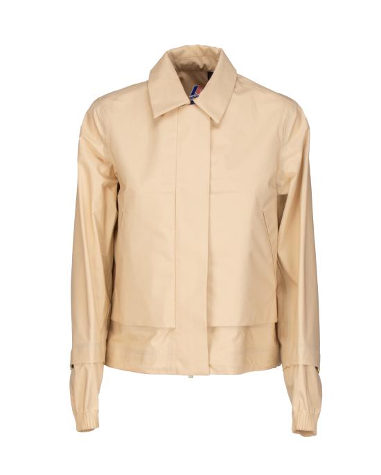 25SS 까웨 자켓 K7132SW AZI BEIGE