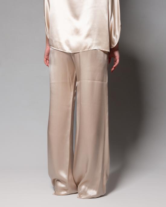 25SS 일레븐티 스트레이트 팬츠 K80PANJ04 TSE0I001 02 SABBIA - ELEVENTY