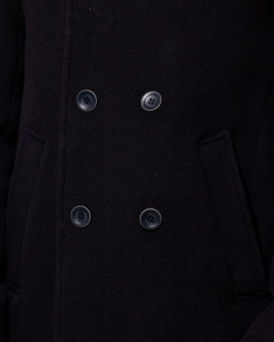  맥 조지 가디건 A0702 2 14 300 BLU - MC GEORGE