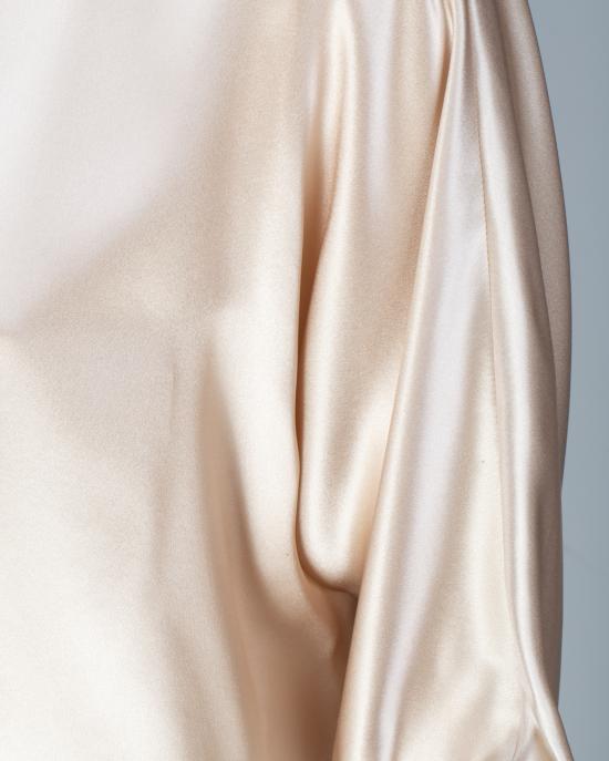 25SS 일레븐티 블라우스 K80TSHK05 TSE0I001 02 SABBIA - ELEVENTY