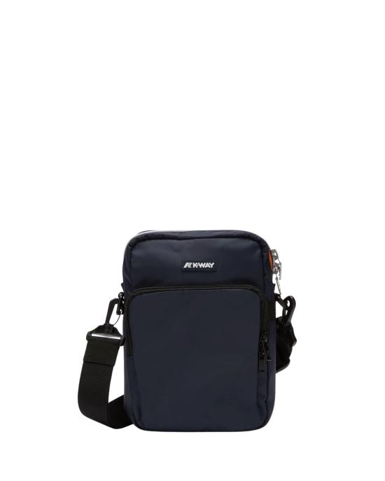 25FW 까웨 크로스백 K7116VW K89 BLU