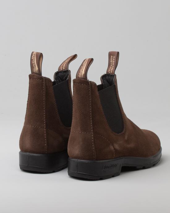  블런드스톤 부츠 2410 BROWN BROWN MARRONE - BLUNDSTONE