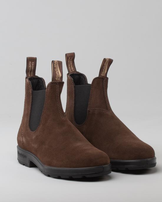  블런드스톤 부츠 2410 BROWN BROWN MARRONE - BLUNDSTONE
