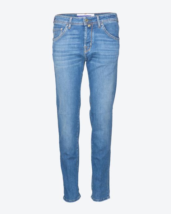  야콥코헨 데님 팬츠 UQE1540S4199 871D DENIM CHIARO - JACOB COHËN