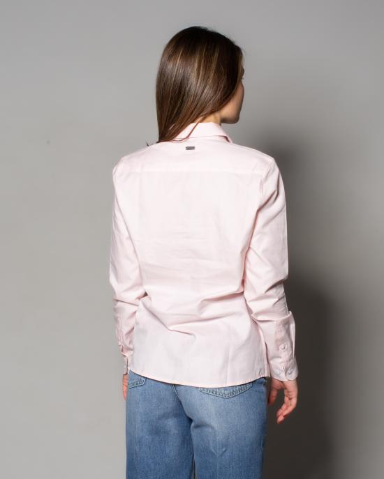 25SS 바버 셔츠 LSH1409 PI37 ROSA - BARBOUR