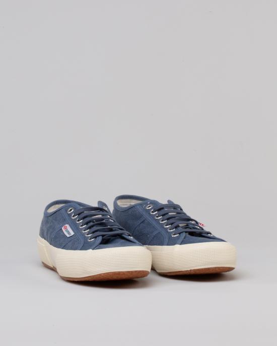 25SS 수페르가 스니커즈 S5133VW AXN BLU - SUPERGA