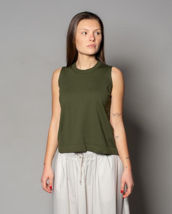 25SS 까웨 무톤 K61276W 576 VERDE - K-WAY