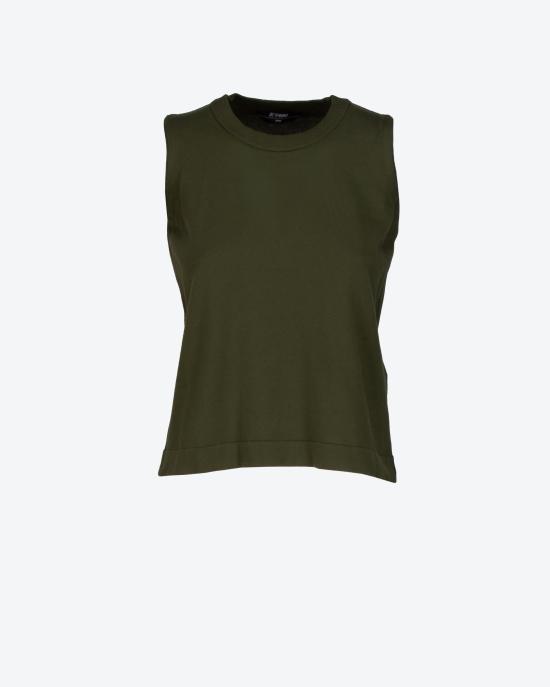 25SS 까웨 무톤 K61276W 576 VERDE - K-WAY