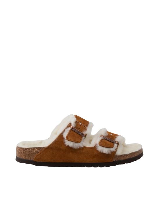  버켄스탁 뮬/슬리퍼 1001135 BEIGE