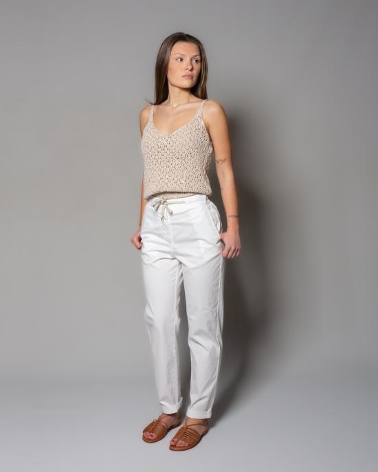 25SS 일레븐티 무톤 K86MAGJ06 MAG0K054 02 SABBIA - ELEVENTY