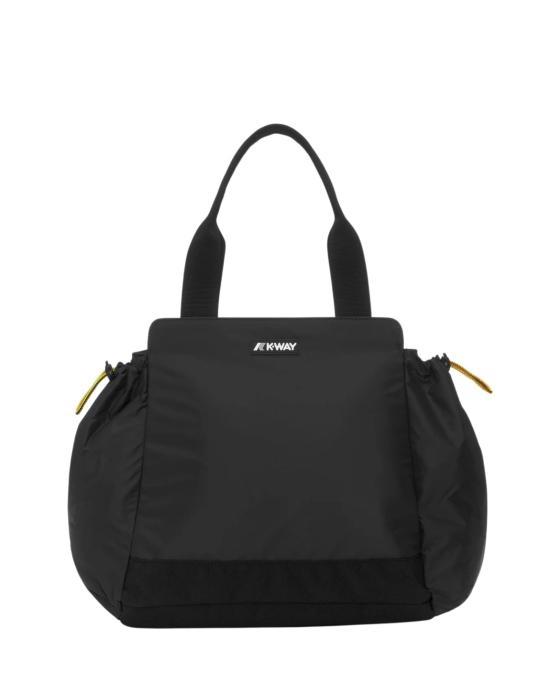 25FW 까웨 숄더백 K8125ZW USY NERO