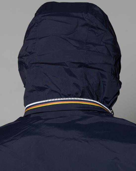 25SS 까웨 자켓 K3123VW K89 BLU - K-WAY