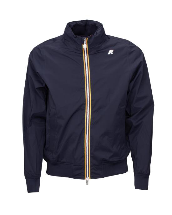 25SS 까웨 자켓 K3123VW K89 BLU