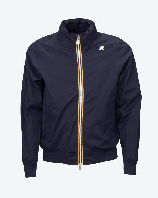 25SS 까웨 자켓 K3123VW K89 BLU - K-WAY