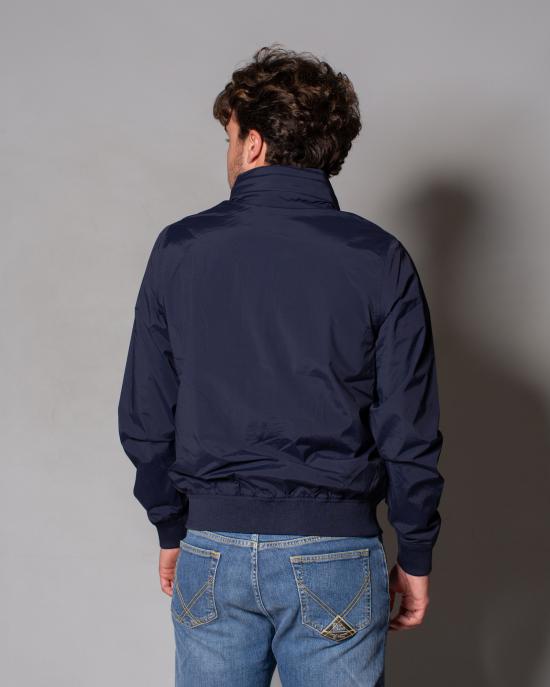 25SS 까웨 자켓 K3123VW K89 BLU - K-WAY