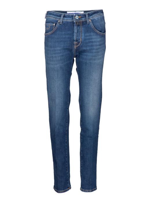  야콥코헨 데님 팬츠 UQE1540S3678 842D DENIM MEDIO