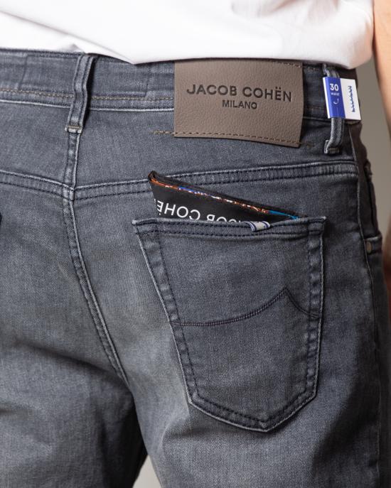  야콥코헨 데님 팬츠 UQE1534S3618 941D GRIGIO - JACOB COHËN