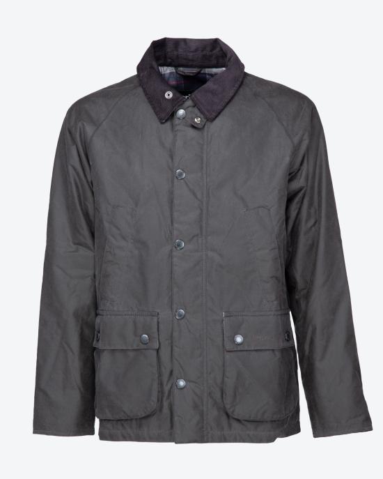  바버 자켓 MWX2201 GY51 GRIGIO - BARBOUR