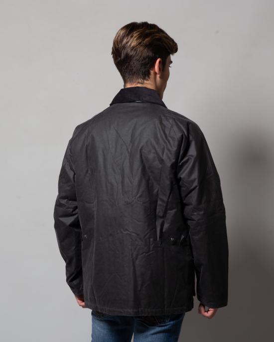  바버 자켓 MWX2201 GY51 GRIGIO - BARBOUR