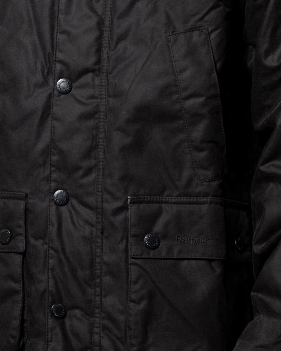  바버 자켓 MWX2201 GY51 GRIGIO - BARBOUR