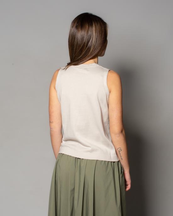 25SS 까웨 무톤 K61276W 634 BEIGE - K-WAY