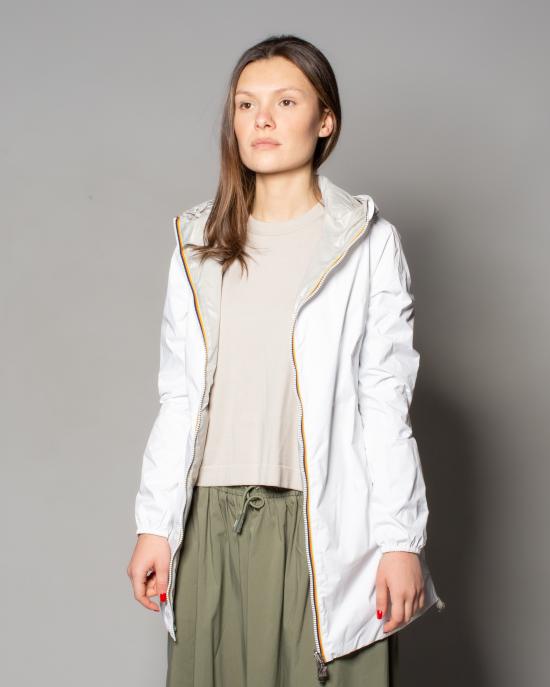 25SS 까웨 무톤 K61276W 634 BEIGE - K-WAY