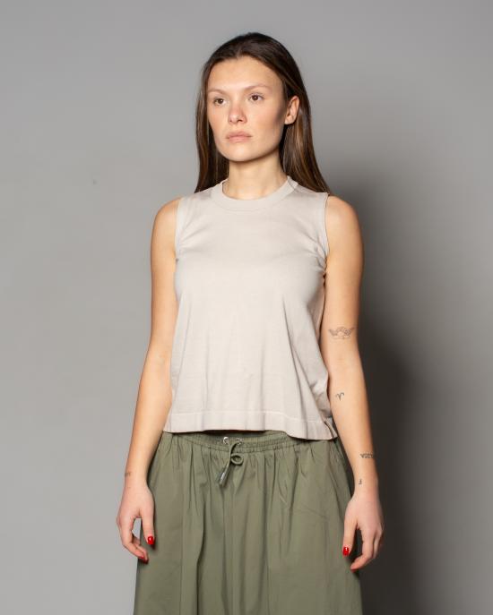 25SS 까웨 무톤 K61276W 634 BEIGE - K-WAY