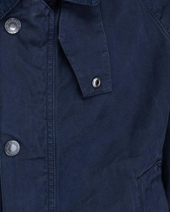 25SS 바버 자켓 MCA0792 NY51 BLU - BARBOUR