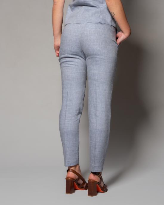 25SS 일레븐티 스트레이트 팬츠 K85PANE05 TES0K029 08 DENIM - ELEVENTY