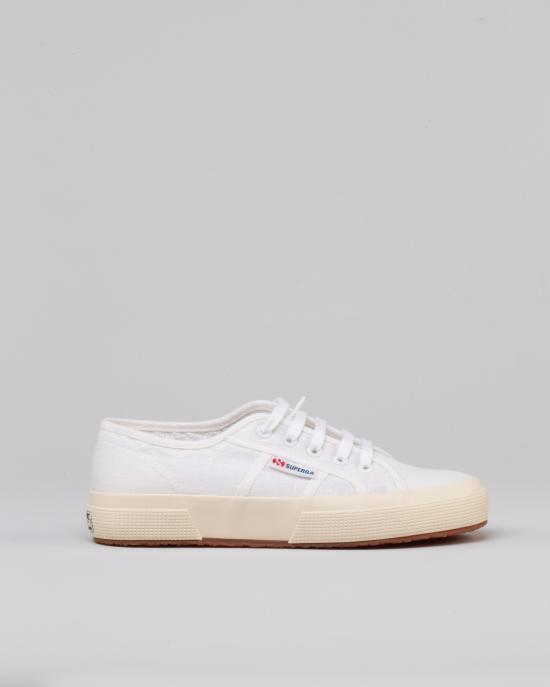 25SS 수페르가 스니커즈 S5134KW A04 BIANCO - SUPERGA
