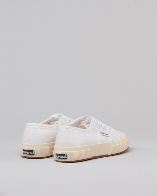 25SS 수페르가 스니커즈 S5134KW A04 BIANCO - SUPERGA