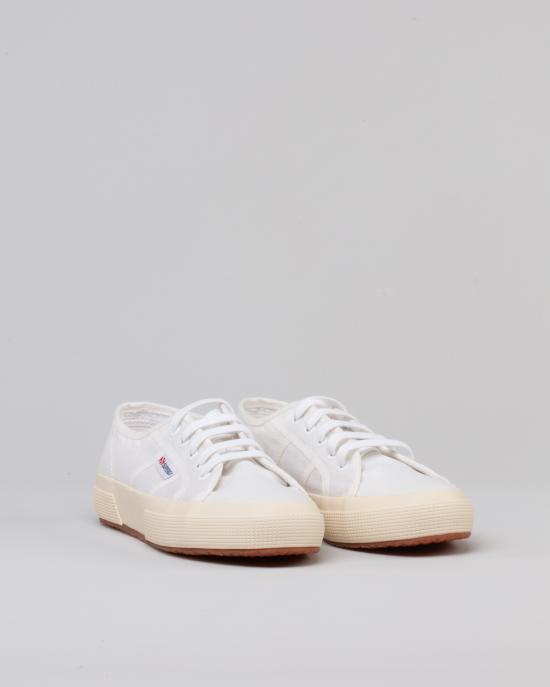 25SS 수페르가 스니커즈 S5134KW A04 BIANCO - SUPERGA