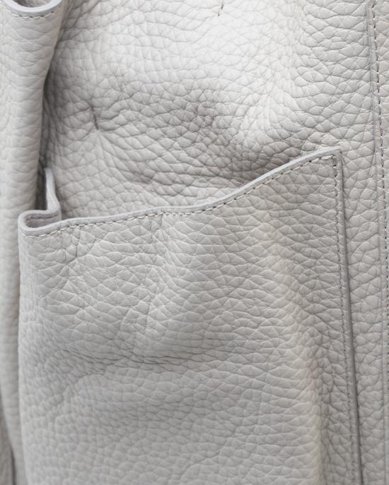  오르치아니 백팩 B02149 SSE TAUPE TORTORA - ORCIANI