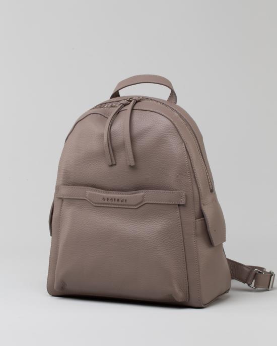  오르치아니 백팩 B02149 SSE TAUPE TORTORA - ORCIANI