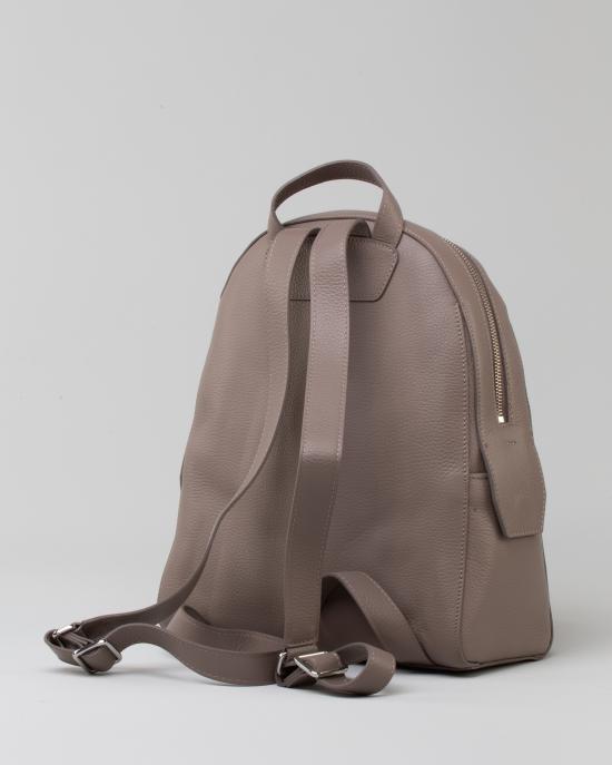  오르치아니 백팩 B02149 SSE TAUPE TORTORA - ORCIANI