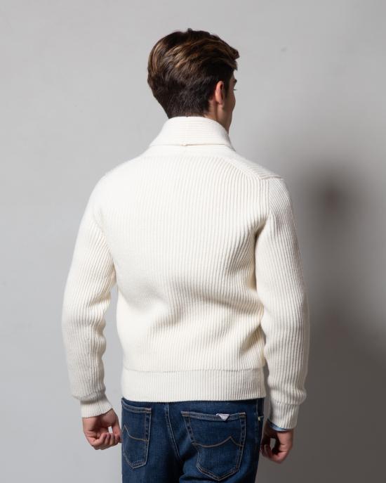  맥 조지 가디건 A0702 2 14 PANNA - MC GEORGE