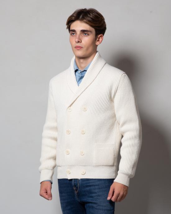  맥 조지 가디건 A0702 2 14 PANNA